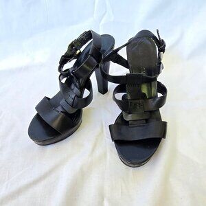 Franco Sarto Heeled Sandal